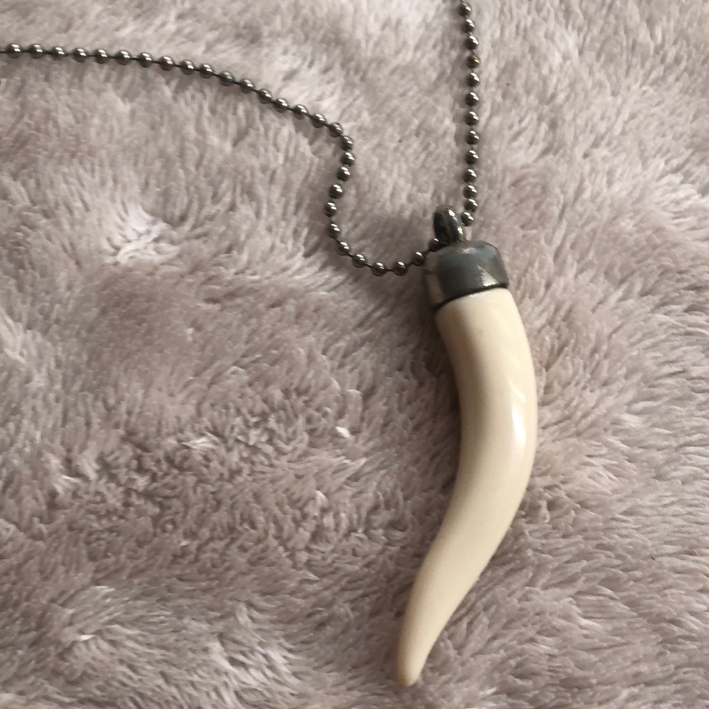 Summer Surfer Style Necklace
